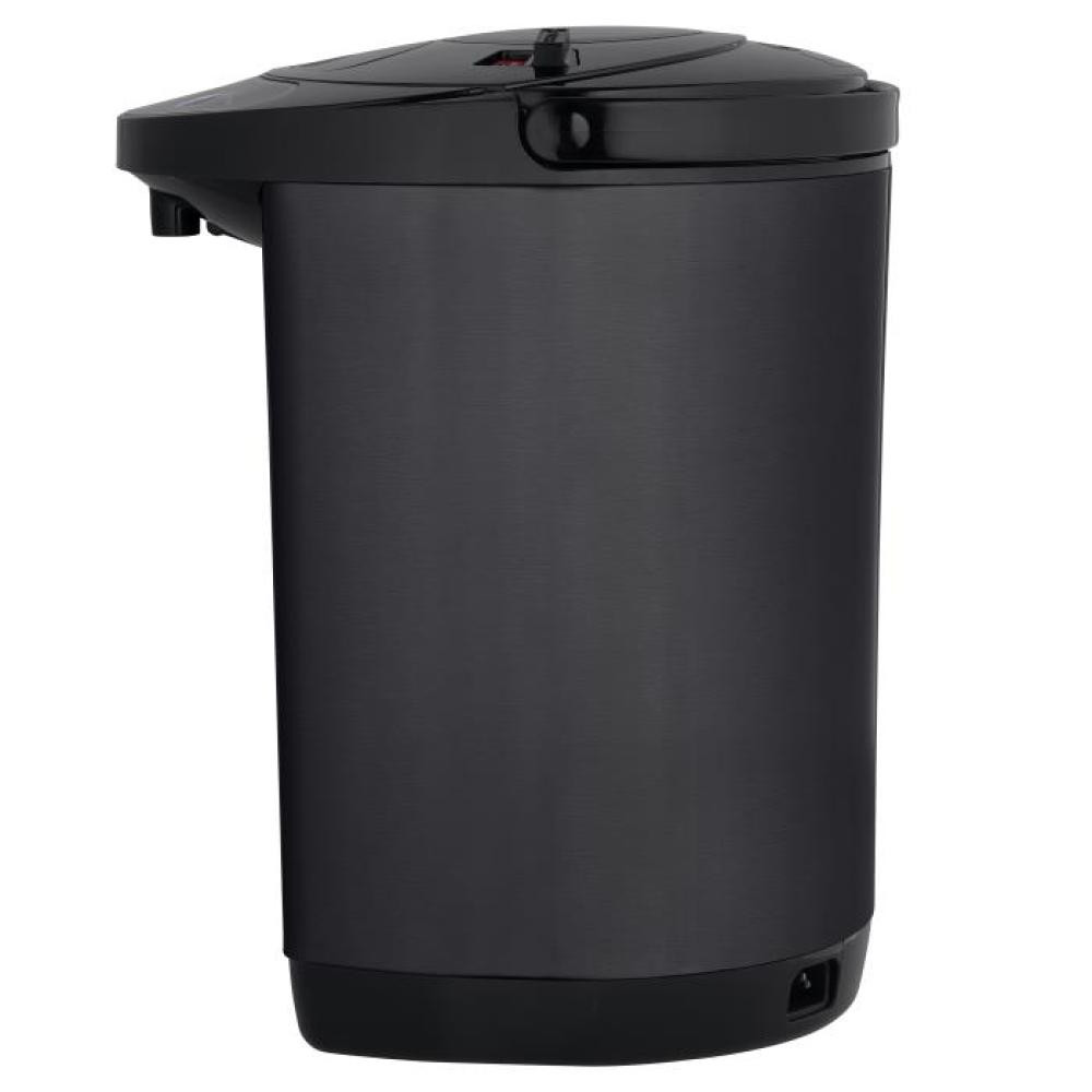 Термопот Rotex RTP453-BS 4.5 л черный Київ - зображення 4