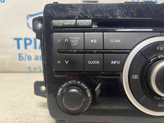 Магнитофон Mazda CX 9 2006-2015 TE9366ARXB (Арт. 74444) Киев