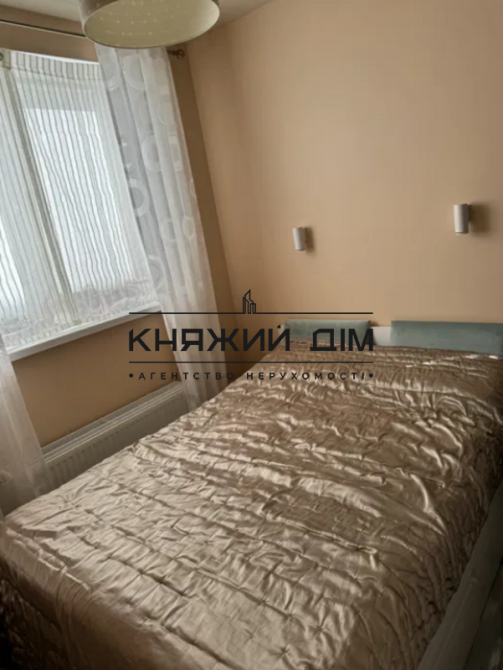 Продаж 1кімнатної квартири ЖК Святопетровський Київ - зображення 1