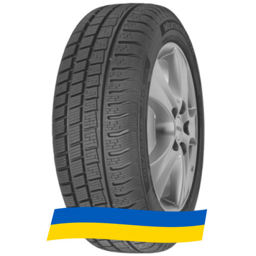225/40 R18 Cooper Weather-Master Snow 92V Легкова шина Київ - зображення 1