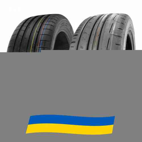 245/40 R19 Dunlop Sport Maxx RT2 98Y Легкова шина Київ