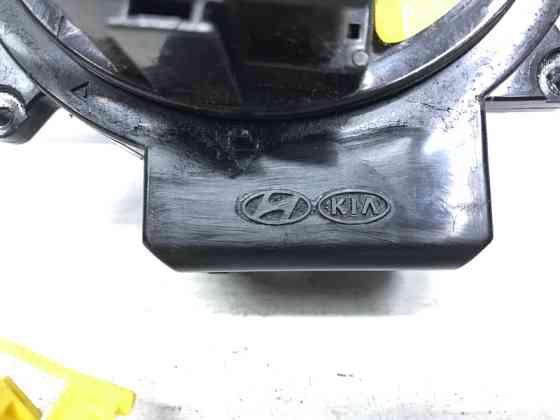 Шлейф AIRBAG Kia Sorento 2002-2011 934903E030 (Арт. 46477) Киев