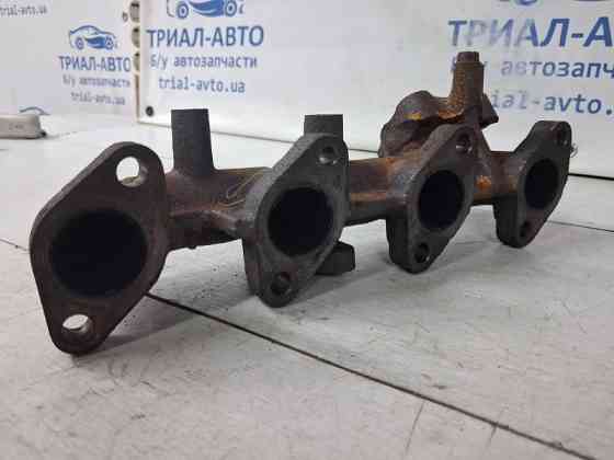 Коллектор выпускной Kia Ceed JD 1.6 DIESEL D4FB 2012 (б/у) Київ
