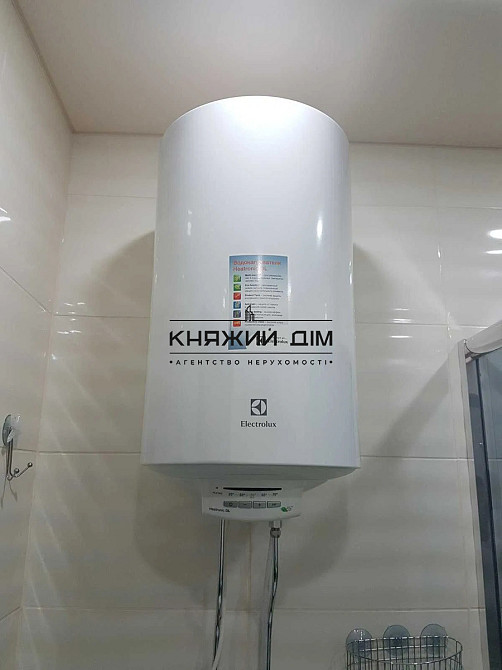 Оренда 1-кімнатної квартири по Данченка Сергія, Виноградар. № 11202688 Киев - изображение 6