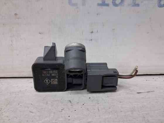 Датчик удара (AIRBAG) Nissan Qashqai 2013-2022  (Арт. 66005) Киев