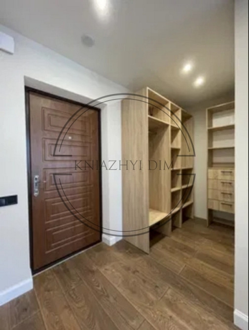 Продажа 2-х к.кв. студия+кладовая в пгт. Коцюбинское, ЖК Атлант. № 21142876 Київ - зображення 5