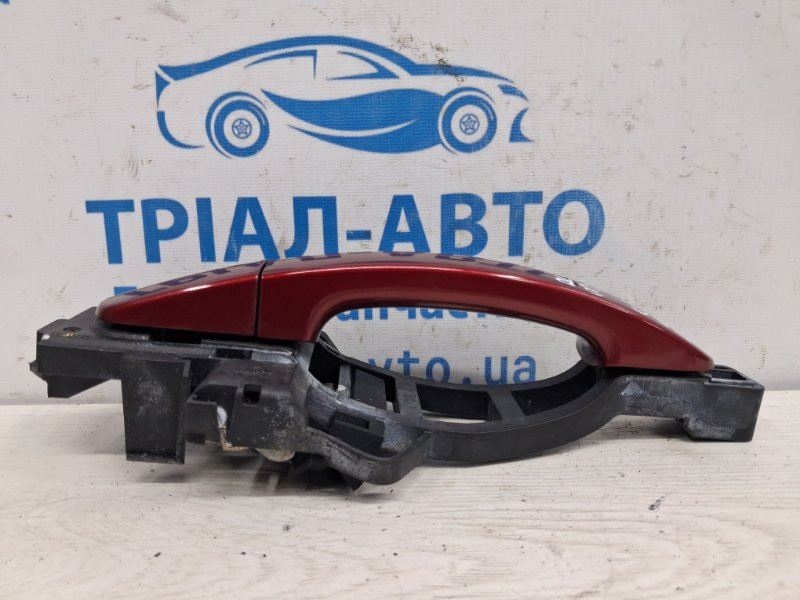 Ручка двери внешняя задняя правая Ford Escape 2012-2019  (Арт. 73579) Киев - изображение 2