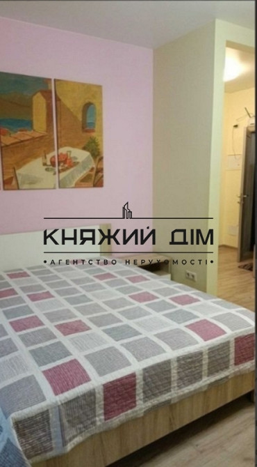 Оренда 1 кімнатна квартира Parkland ЖК м. Васильківська КОД 11202429 Київ - зображення 3