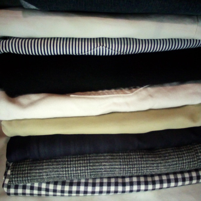 Продаю жіночий одяг (секонд хенд)на вагу 20 грн /кг у гарному стані Николаев - изображение 1