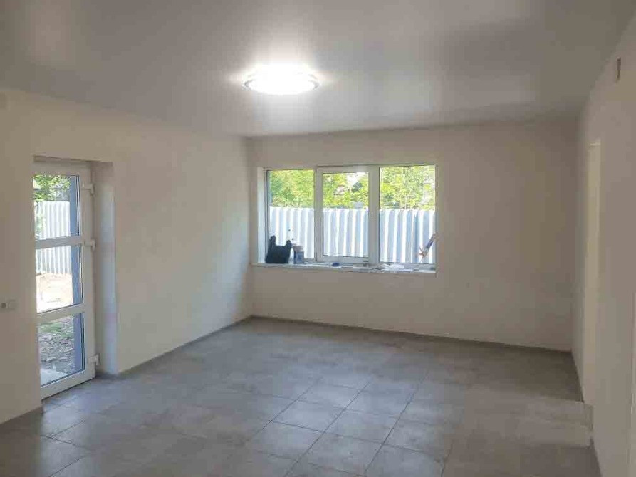 Продажа. Дом с новым не законченным ремонтом. р-н ж/м Клочко. Днепр - изображение 8