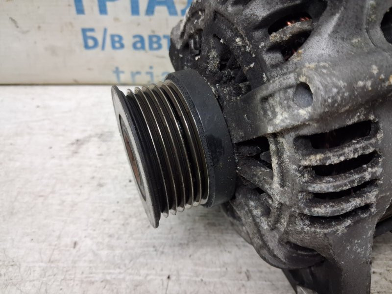 Генератор Hyundai Tucson 2004-2009 3730027030 (Арт. 86262) Київ - зображення 7