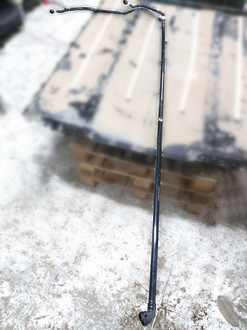 Патрубок системы охлаждения основной батареи (RWD) Tesla model 3 1530118-00-A Киев - изображение 2