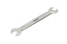 Ключ рожковый MASTERTOOL COLD STAMPED 12х13 мм CrV DIN3110 SS 70-1213 Харьков