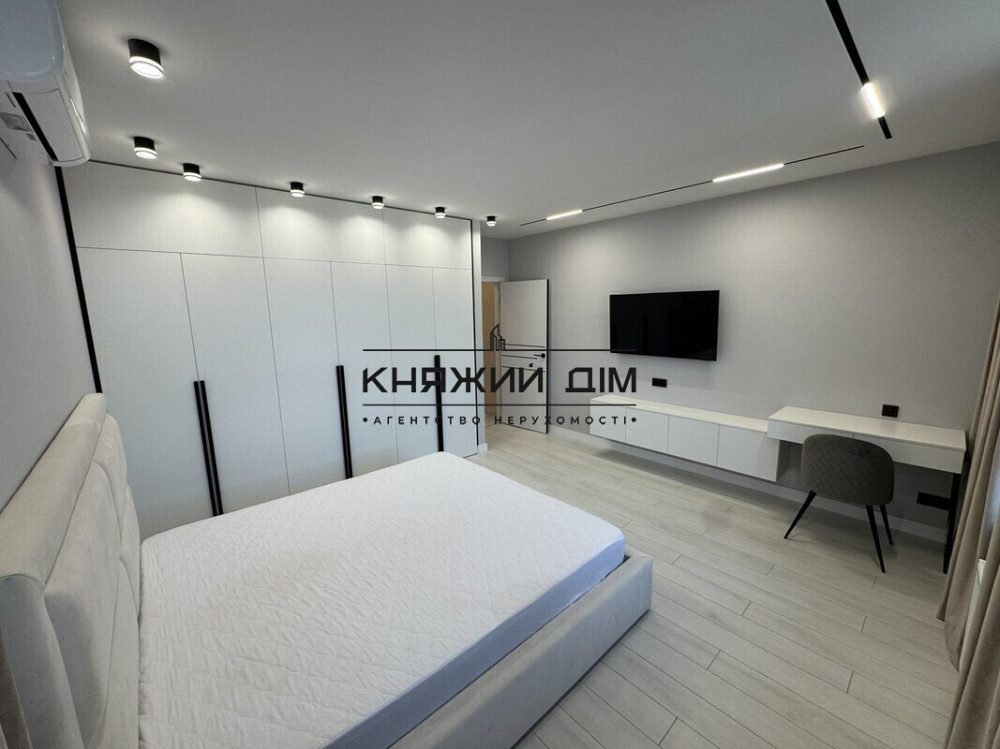 Оренда 2 кімнатної квартири ЖК Бережанський Код об'єкту: 11203665 Київ - зображення 3