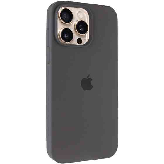 Чехол Silicone Case Full Protective (AA) для Apple iPhone 14 Pro (6.1") Херсон