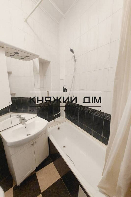 Оренда 2-х к. квартири м. Університет. КОД 11203597 Киев - изображение 9