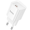СЗУ Hoco C146A Charm PD20W (1USB-C) Херсон