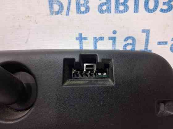 Зеркало салона Toyota Avensis T25 2.2 DIESEL 2ADFTV 2002 (б/у) Киев