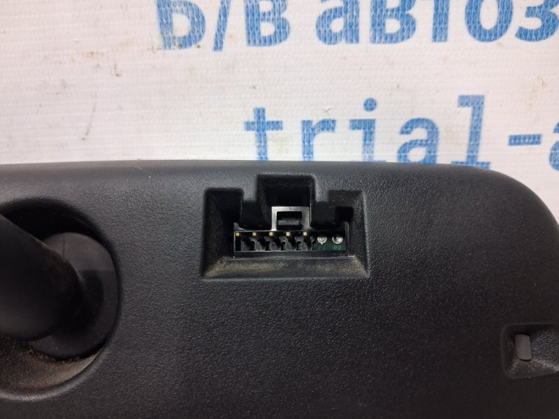 Зеркало салона Toyota Avensis 2002-2010 8781005040 (Арт. 71247) Киев - изображение 3