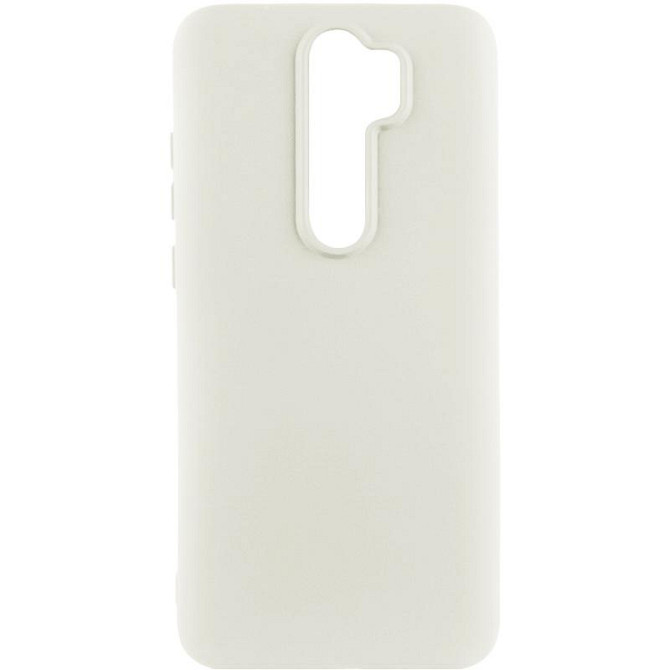 Чехол Silicone Cover Ummi Lakshmi (AA) для Xiaomi Redmi 9 Херсон - зображення 1