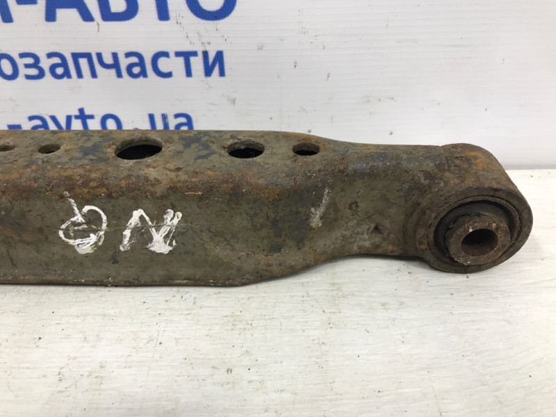 Рычаг задний поперечный Nissan X-Trail T31 2007 (б/у) Київ - зображення 3