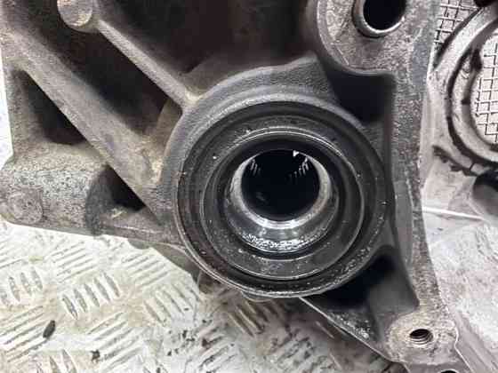 Коробка передач МКПП Mitsubishi Lancer 2007-2017 2500A227 (Арт. 83702) Киев