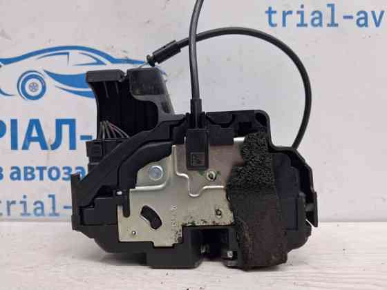 Замок двери передний правый Renault Megane 2008-2016 805020002R (Арт. 73180) Киев
