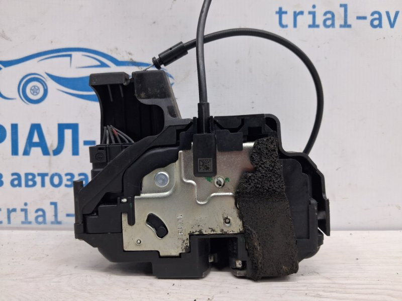 Замок двери передний правый Renault Megane 2008-2016 805020002R (Арт. 73180) Киев - изображение 3