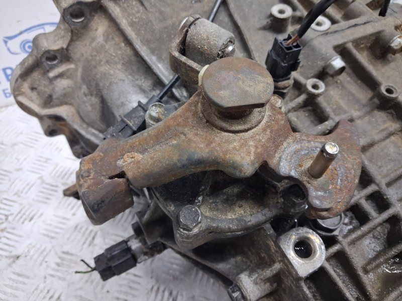 Коробка передач МКПП Kia Ceed ED 1.6 DIESEL D4FB 2006 (б/у) Київ - зображення 6