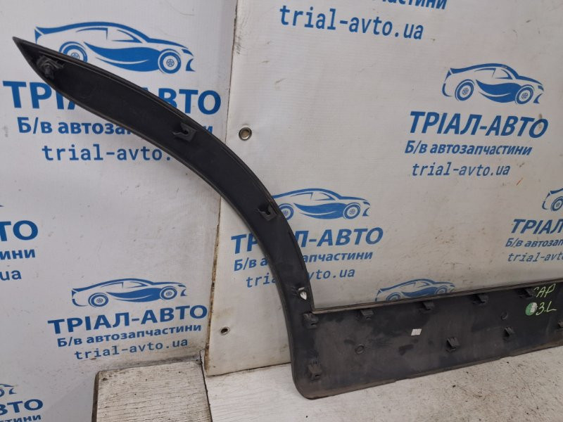 Накладка двери Chevrolet Captiva 2006-2018 42390975 (Арт. 86238) Київ - зображення 5