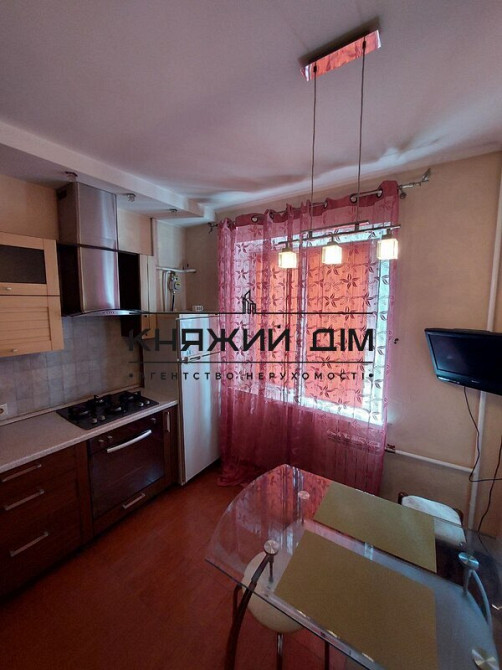 Оренда роздільної 2-х к. квартири на Оболоні м. Героїв Дніпра. № 11203248 Київ - зображення 3