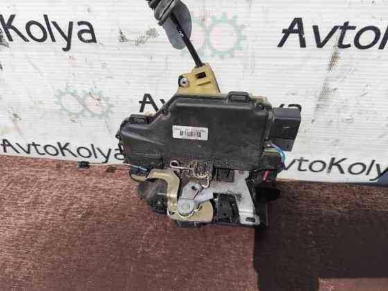 Замок передней двери правый Seat Leon 1998-2005 (992620-101) Ковель