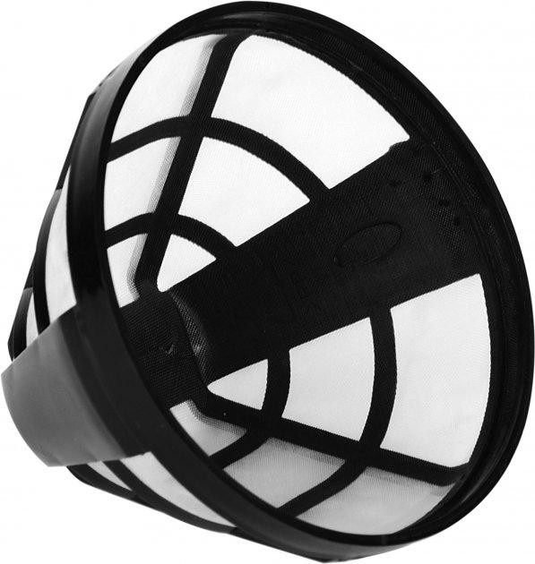 Кофеварка капельная Ergo СD-6700 600 Вт Киев - изображение 6