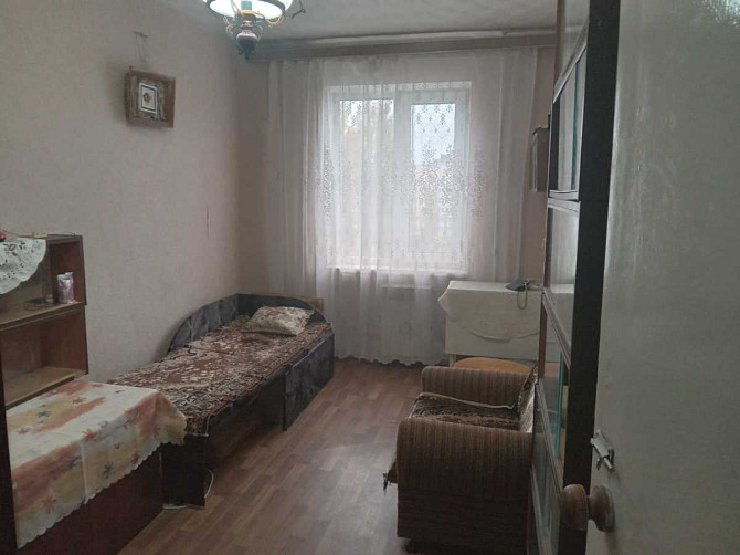 Сдам комнату,14кв.м, Борщаговка,м Житомирская-10 мин Київ - зображення 1
