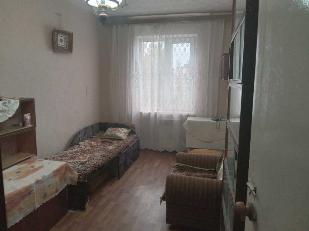 Здам кімнату,Борщагівка,мЖитомирська-10хв,3900грн.включно з комуналкою Киев - изображение 1