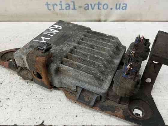 Блок управления форсунками Toyota RAV 4 2005-2016 8987120070 (Арт. 83433) Киев