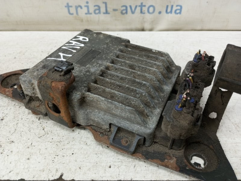 Блок управления форсунками Toyota RAV 4 2005-2016 8987120070 (Арт. 83433) Киев - изображение 5