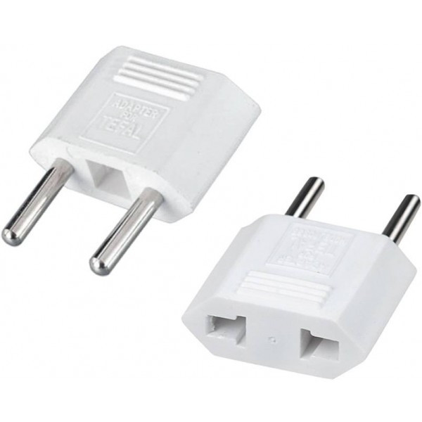 Перехідник для розетки White (Код товару:9515) Харків - зображення 1