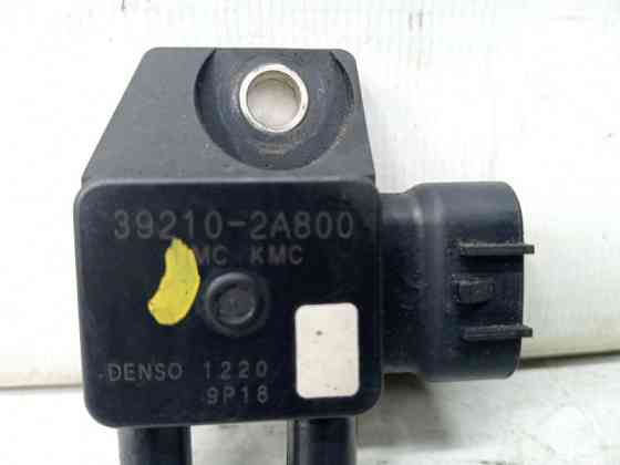 Датчик давления Map Sensor Kia Ceed JD 1.6 DIESEL D4FB 2012 (б/у) Киев