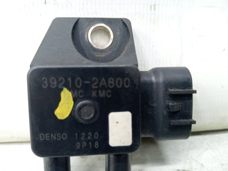 Датчик давления Map Sensor Kia Ceed JD 1.6 DIESEL D4FB 2012 (б/у) Киев - изображение 4