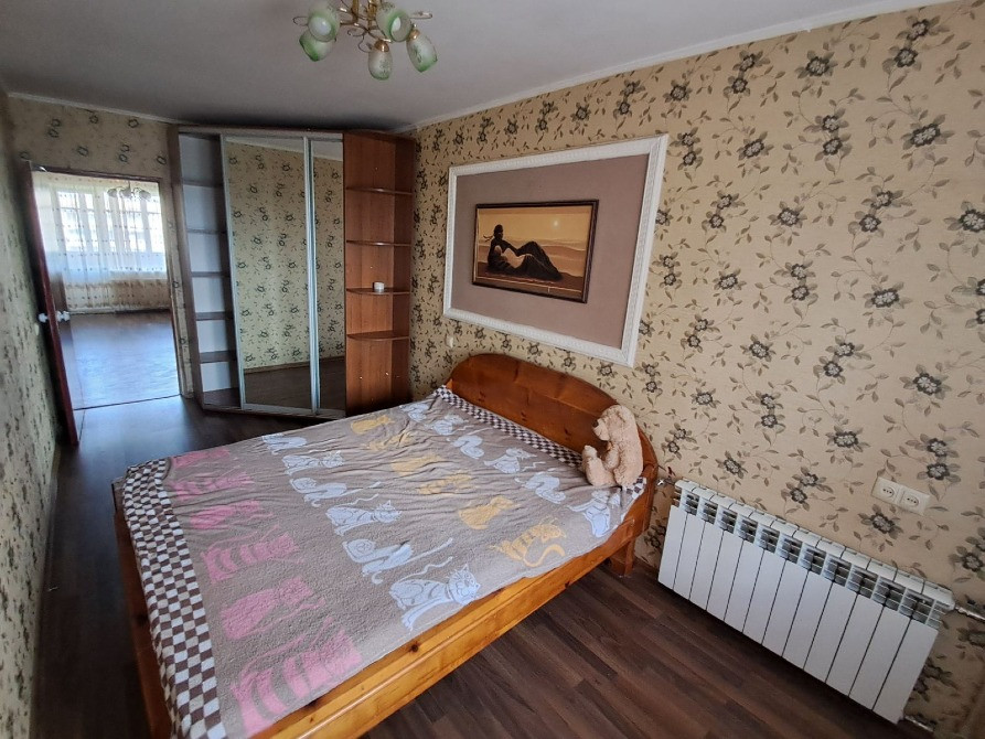 Продам 3-к квартиру на Клочко, ул. Янтарная 79, район АТБ Днепр - изображение 4