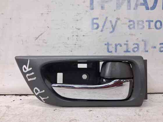 Ручка двери внутренняя правая Toyota Prado 2002-2009 69273494W0 (Арт. 65171) Київ