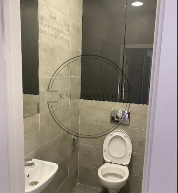 Є генератор! Оренда 2-кімнатної квартири студіо в ЖК Family  Friends. № 11200085 Київ - зображення 6