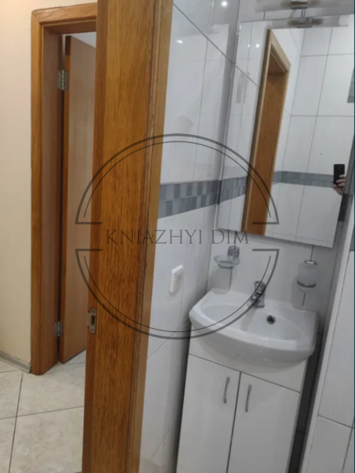 Продажа квартиры Киев, Дарницкий р-н, Ревуцкого ул. код 21146309 Киев - изображение 11