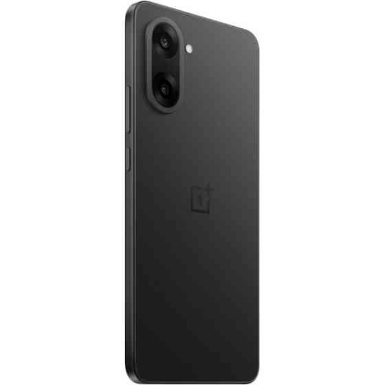 Смартфон OnePlus Nord CE 5 8/256GB Black Infinity (No Adapter) Global (Код товару:41903) Харьков