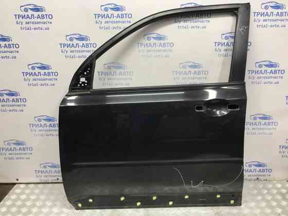 Дверь передняя левая Nissan X-Trail 2007-2014 H0101JG4MM (Арт. 46909) Київ