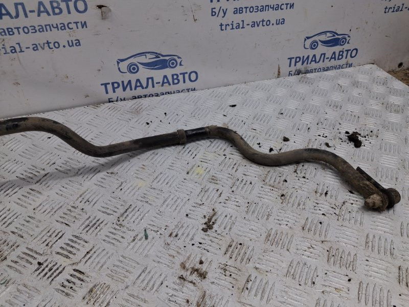 Стабилизатор задний Kia Sorento 2002-2011 555103E100 (Арт. 66675) Киев - изображение 2