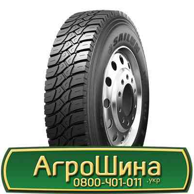 315/80 R22.5 Sailun S913 156/153K Ведуча шина Киев