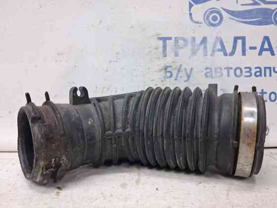 Патрубок воздушного фильтра Renault Megane 2008-2016 244930002R (Арт. 64220) Київ