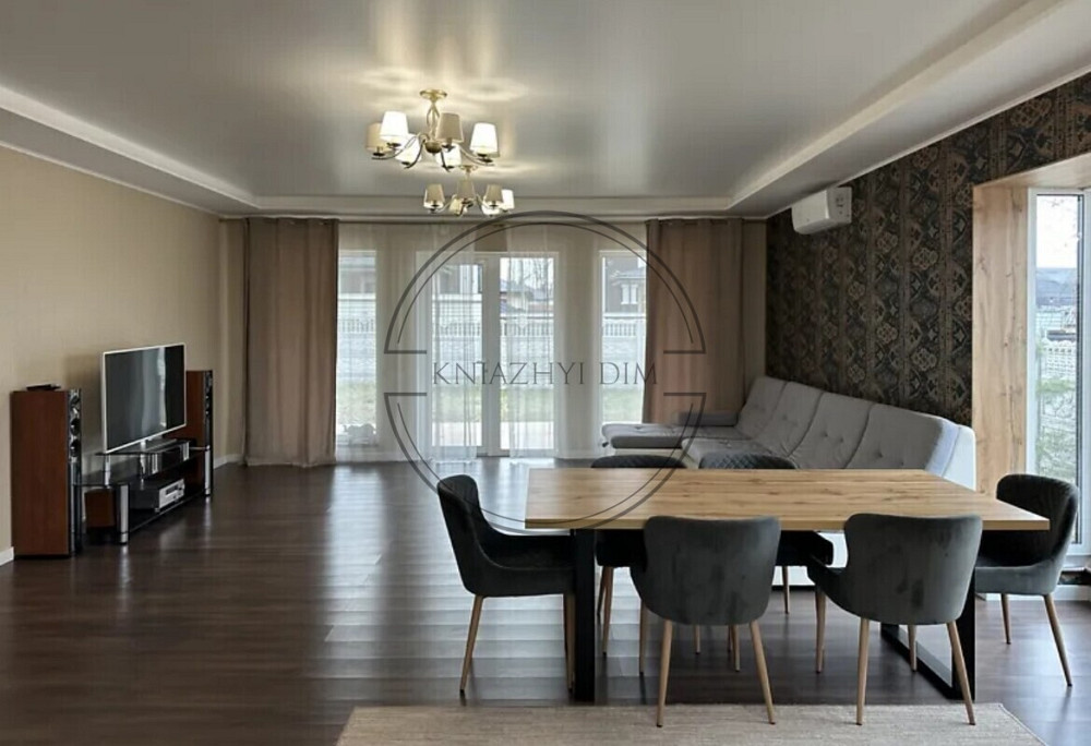 Продаж 1-поверхового будинку з ремонтом, м. Буча. № 2211739 Київ - зображення 9